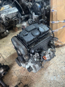 volkswagen passat b6 bmr 2.0 tdi motor