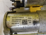Oto Çıkma Parça / Renault / Clio / Elektrik / Marş Motoru / Çıkma Parça 
