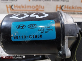 Oto Çıkma Parça / Hyundai / Kona / Oto Cam / Silecek Motoru / Çıkma Parça 