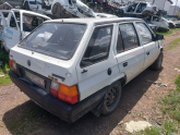 Hurda Belgeli Araçlar / Skoda / Forman