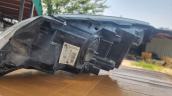 Oto Çıkma Parça / Opel / Astra / Far & Stop / Sağ Ön Far / Çıkma Parça 