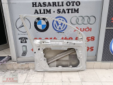 Oto Çıkma Parça / Volkswagen / Golf / Kaporta & Karoser / Sol Ön Kapı / Çıkma Parça 