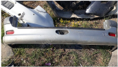 Oto Çıkma Parça / Peugeot / 206 / Tampon / Arka Tampon / Çıkma Parça 