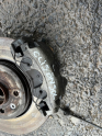Oto Çıkma Parça / Renault / Clio / Alt Takım / Taşıyıcı / Çıkma Parça 
