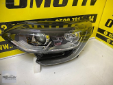 Oto Çıkma Parça / Renault / Megane / Far & Stop / Sol Ön Far / Çıkma Parça 