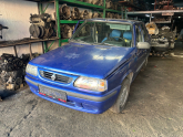 Hurda Belgeli Araçlar / Renault / R 9