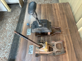 Oto Çıkma Parça / Toyota / Corolla / Vites / Vites Dişlisi / Çıkma Parça 