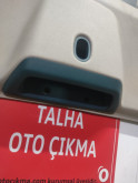 Oto Çıkma Parça / Land Rover / Freelander / Koltuk & Döşeme / Tavan Döşemesi / Çıkma Parça 