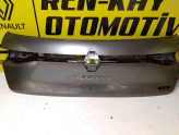Oto Çıkma Parça / Renault / Megane / Kaporta & Karoser / Bagaj Kapağı / Çıkma Parça 
