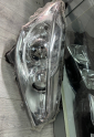Peugeot 208 sağ mercekli far bütün parçaları mevcut