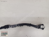 TOYOTA COROLLA ORJİNAL SAĞ ARKA TAMPON BRAKETİ OEM:52575-02120