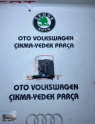 Oto Çıkma Parça / Volkswagen / Polo / Beyin / Motor Beyni / Çıkma Parça 