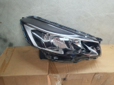 Peugeot 508 Sağ Ön Far Sıfır Orjinal