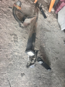 Oto Çıkma Parça / Renault / Megane / Tampon / Çeki Demir Kapağı / Çıkma Parça 