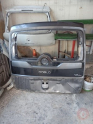 DOBLO 2010 SONRASI TEK KAPI BAGAJ KAPAĞI