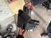 Oto Çıkma Parça / Peugeot / 206 / Filtre / Hava Filtresi Kutusu / Çıkma Parça 