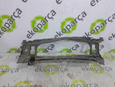 Oto Çıkma Parça / Mercedes / EQC / Tampon / Arka Tampon / Çıkma Parça 