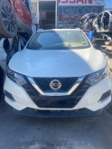 Nissan 2021 Qashqai Ön Tampon