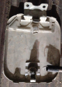 Oto Çıkma Parça / Mitsubishi / Galant / Yakıt / Depo Kapağı / Çıkma Parça 