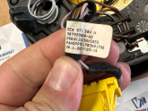 Oto Çıkma Parça / Skoda / Kamiq / Direksiyon / Direksiyon Airbag / Çıkma Parça 