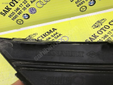 Oto Çıkma Parça / Renault / Fluence / Tampon / Sis Farı Çerçevesi / Çıkma Parça 