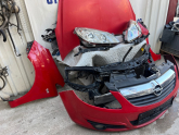 Oto Çıkma Parça / Opel / Corsa / Kaporta & Karoser / Komple Ön / Çıkma Parça 