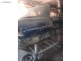 Oto Çıkma Parça / Ford / Escort / Kaporta & Karoser / Arka Çamurluk / Çıkma Parça 