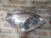 Oto Çıkma Parça / Fiat / Fiorino / Far & Stop / Sol Ön Far / Çıkma Parça 
