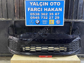 Oto Çıkma Parça / Volkswagen / Golf / Tampon / Ön Tampon / Çıkma Parça 
