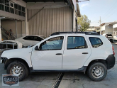 Oto Çıkma Parça / Dacia / Duster / Şanzıman / Şanzıman Komple / Çıkma Parça 