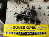 Oto Çıkma Parça / Opel / Astra / Motor / Turbo / Çıkma Parça 