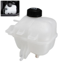 17137823626 MINI R55LCIR55R57R60 RADYATÖR EK SU DEPOSU BİDONU