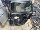 Oto Çıkma Parça / Audi / A6 / Kaporta & Karoser / Sağ Arka Kapı / Çıkma Parça 