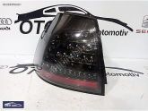 Oto Çıkma Parça / Volkswagen / Golf / Far & Stop / Sol Arka Stop / Çıkma Parça 