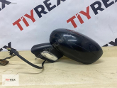 Oto Çıkma Parça / Citroen / C3 / Ayna / Sol Dış Ayna / Çıkma Parça 