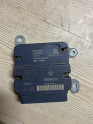 Renault Dacia Grubu Airbag Beyni