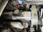 Oto Çıkma Parça / Hyundai / H100 / Motor / Motor (komple) / Çıkma Parça 