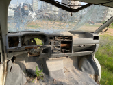 Oto Çıkma Parça / Volkswagen / Transporter / Kaporta & Karoser / Sol Ön Çamurluk / Çıkma Parça 
