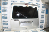 Oto Çıkma Parça / Ford / Tourneo Connect / Kaporta & Karoser / Bagaj Kapağı / Çıkma Parça 