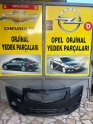 Chevrolet cruze sport ön tampon sıfır üçgen sis çerçeveli tip