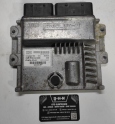PEUGEOT 508 MOTOR BEYNİ DCM6.2A 9809447980 28628523