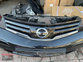 Oto Çıkma Parça / Nissan / Note / Tampon / Izgara Çıtası / Çıkma Parça 