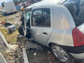 Hurda Belgeli Araçlar / Renault / Clio