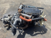 Oto Çıkma Parça / Isuzu / NPR / Motor / Motor (komple) / Çıkma Parça 