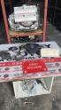Oto Çıkma Parça / Fiat / Doblo / Airbag / Emniyet Kemeri / Çıkma Parça 