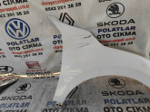 Oto Çıkma Parça / Honda / Civic / Kaporta & Karoser / Sağ Ön Çamurluk / Çıkma Parça 