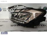 Oto Çıkma Parça / Volkswagen / Touran / Far & Stop / Sol Ön Far / Çıkma Parça 