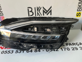 Oto Çıkma Parça / Nissan / Qashqai / Far & Stop / Sol Ön Far / Çıkma Parça 