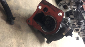 Oto Çıkma Parça / Renault / Trafic / Motor / Vakum Pompası / Çıkma Parça 