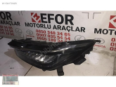 Oto Çıkma Parça / Honda / City / Far & Stop / Sol Ön Far / Çıkma Parça 